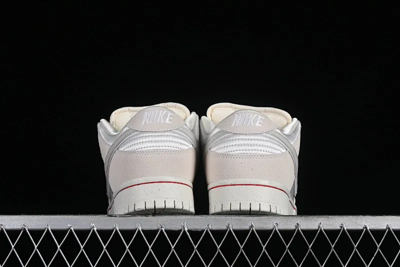 All categories Nk SB Dunk series Nk SB Dunk Low low-top sneakers M version pure original Nk SB Dunk Low 2024 Valentine's Day theme SB low-top casual sneakers FZ5654-100